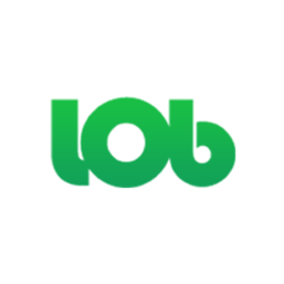 Lob logo